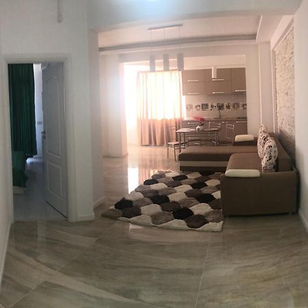 Unique Residence Apartament Năvodari 외부 사진