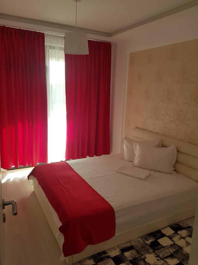Unique Residence Apartament Năvodari 외부 사진