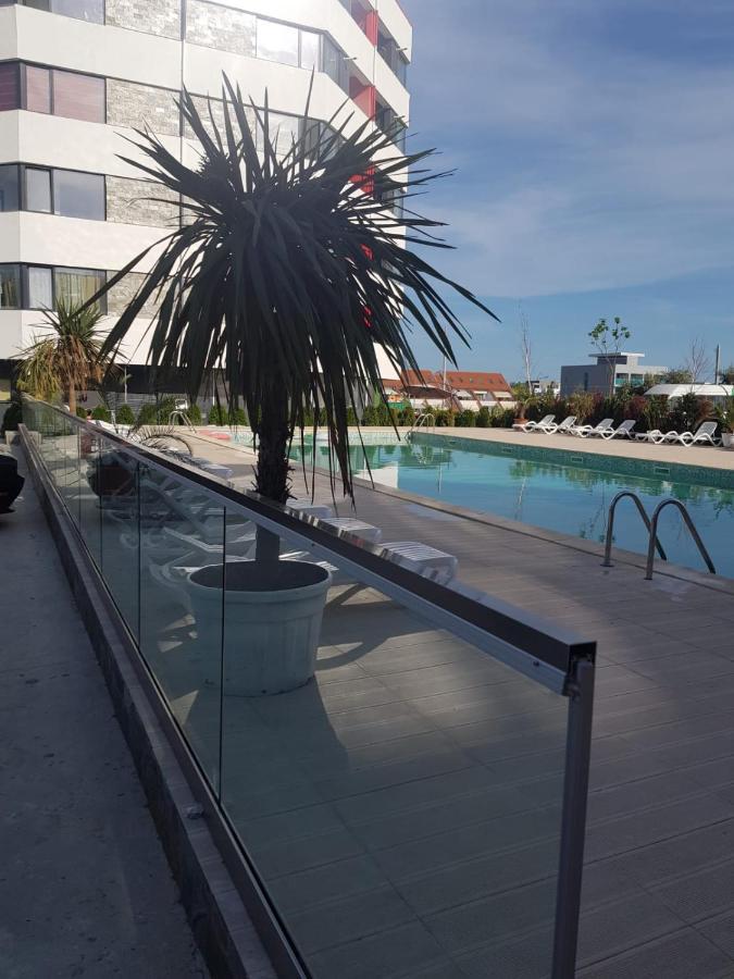 Unique Residence Apartament Năvodari 외부 사진