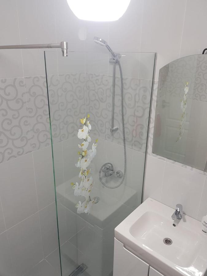 Unique Residence Apartament Năvodari 외부 사진