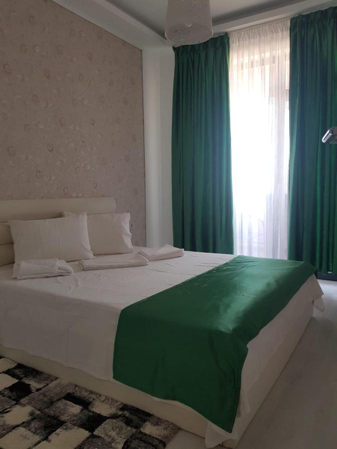 Unique Residence Apartament Năvodari 외부 사진
