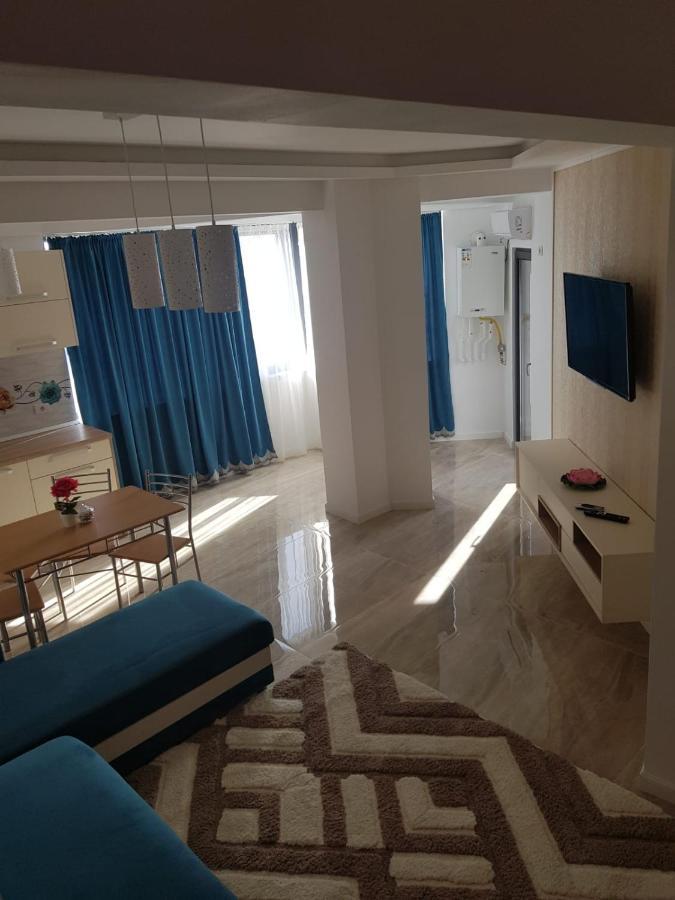 Unique Residence Apartament Năvodari 외부 사진