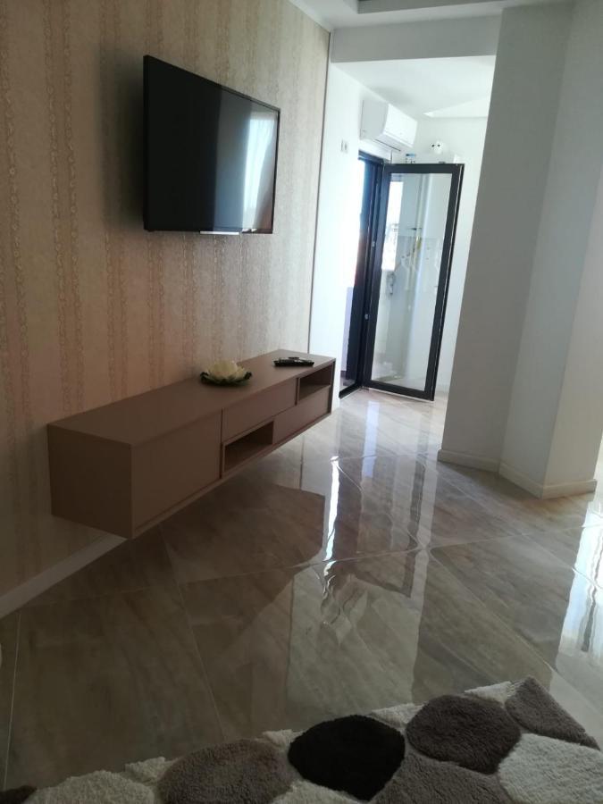 Unique Residence Apartament Năvodari 외부 사진
