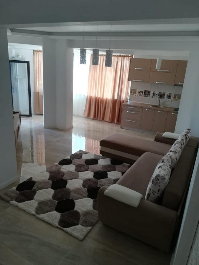 Unique Residence Apartament Năvodari 외부 사진