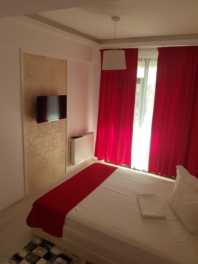 Unique Residence Apartament Năvodari 외부 사진