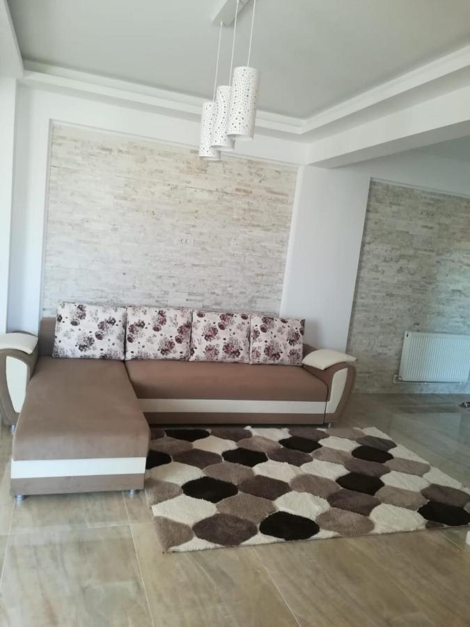 Unique Residence Apartament Năvodari 외부 사진