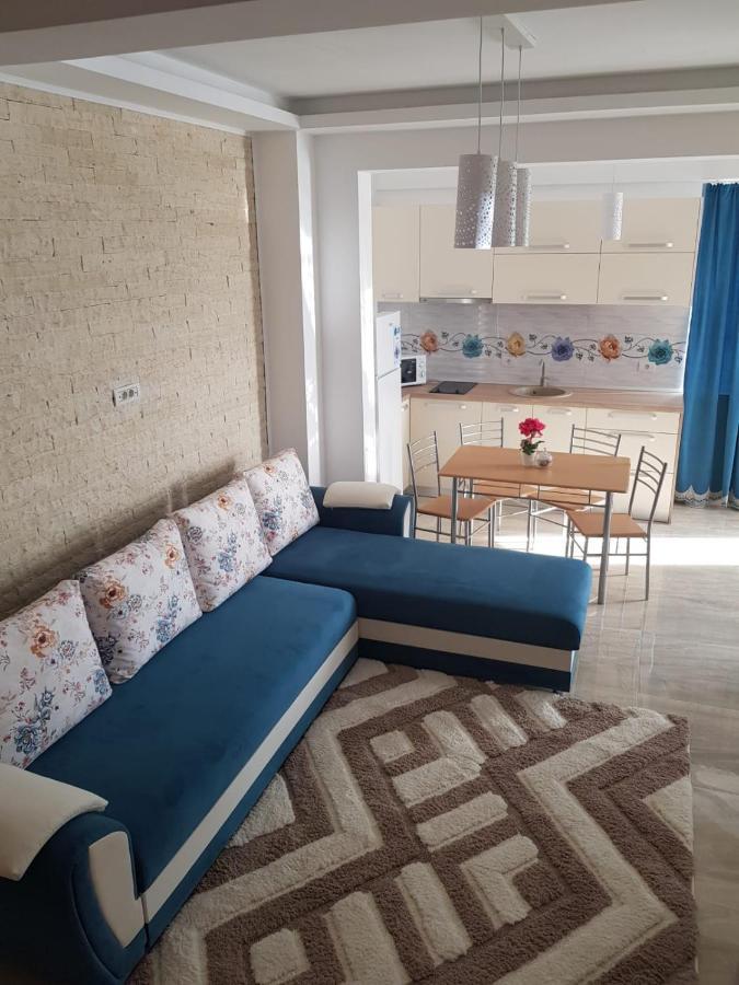 Unique Residence Apartament Năvodari 외부 사진