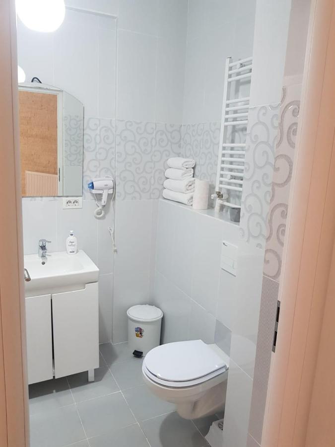 Unique Residence Apartament Năvodari 외부 사진