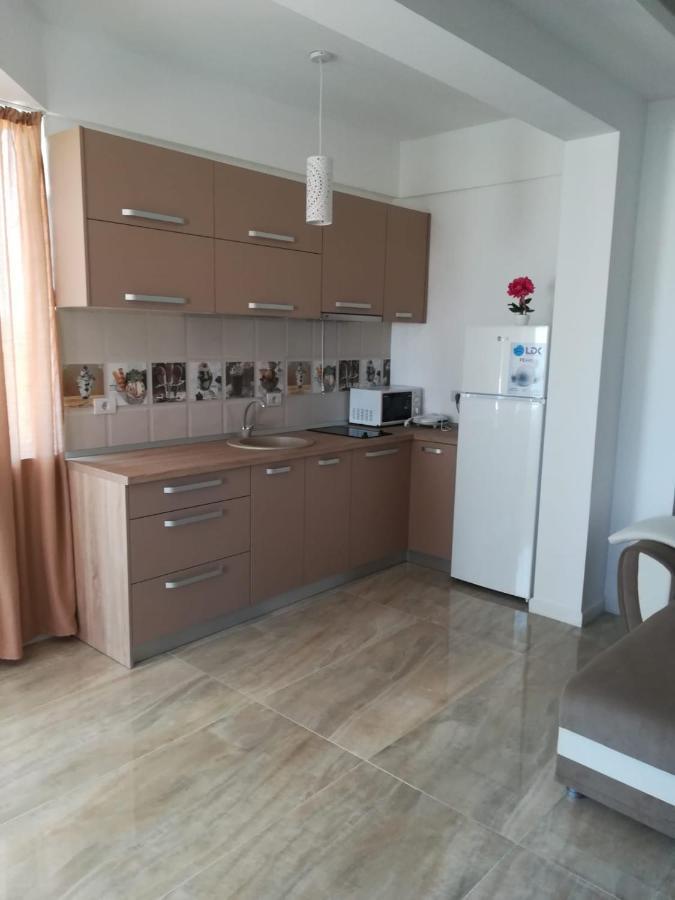 Unique Residence Apartament Năvodari 외부 사진