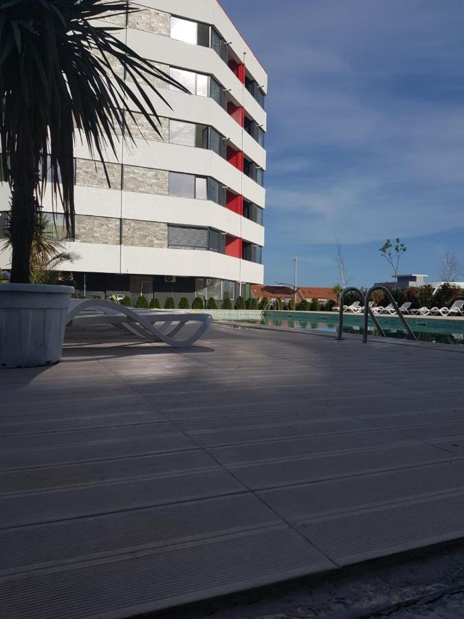 Unique Residence Apartament Năvodari 외부 사진