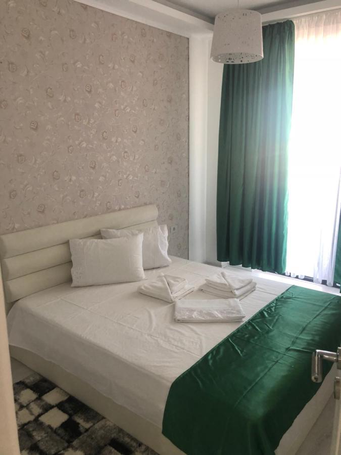 Unique Residence Apartament Năvodari 외부 사진