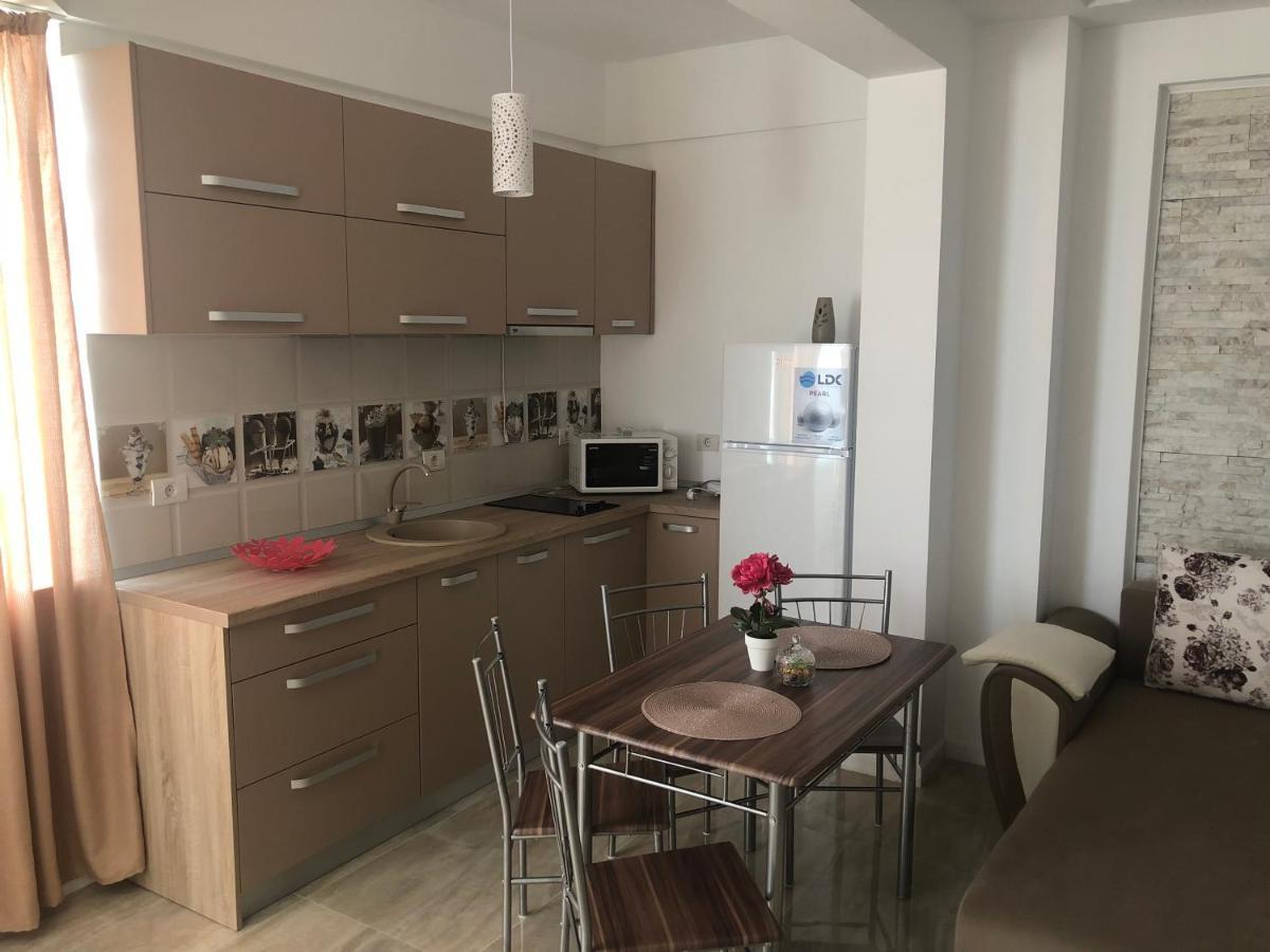 Unique Residence Apartament Năvodari 외부 사진