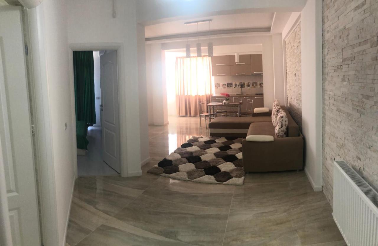 Unique Residence Apartament Năvodari 외부 사진