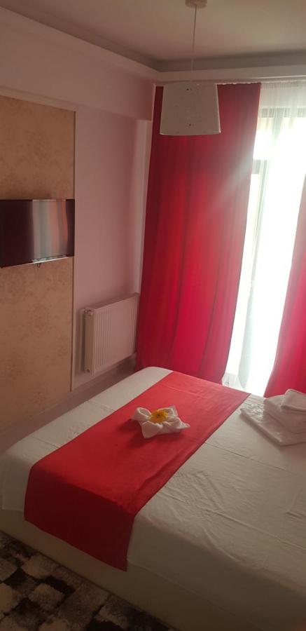 Unique Residence Apartament Năvodari 외부 사진