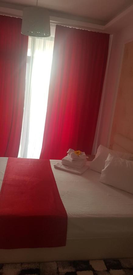 Unique Residence Apartament Năvodari 외부 사진